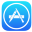 App Store Icon 32x32 png